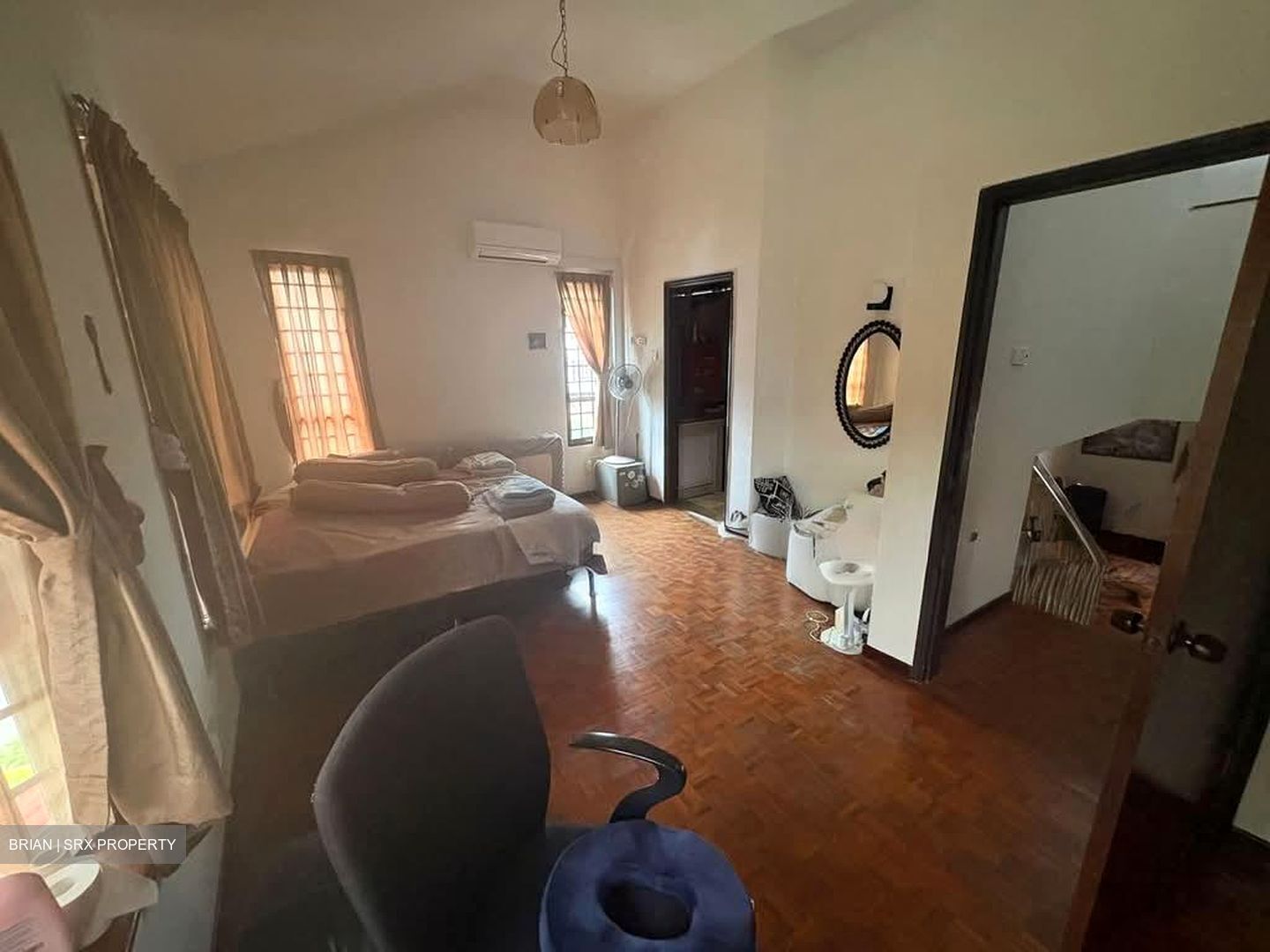 Tai Hwan Park (D19), Terrace #548874541